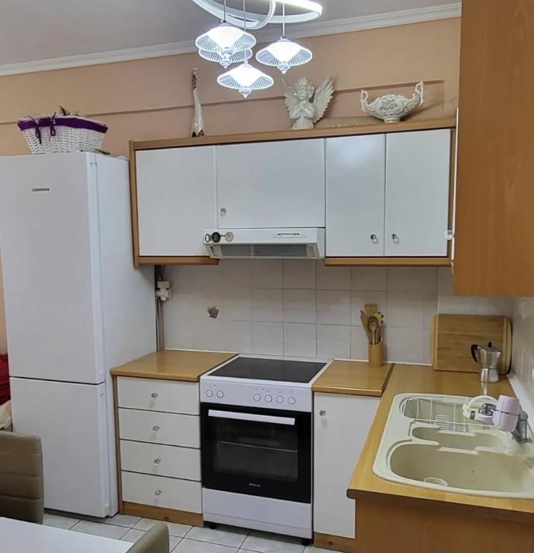 Apartman Malvina Flogita