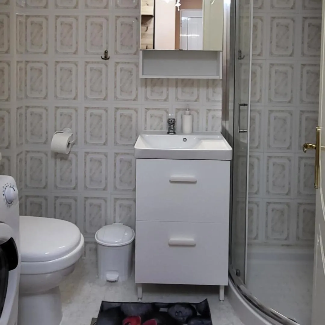 Apartman Malvina Flogita