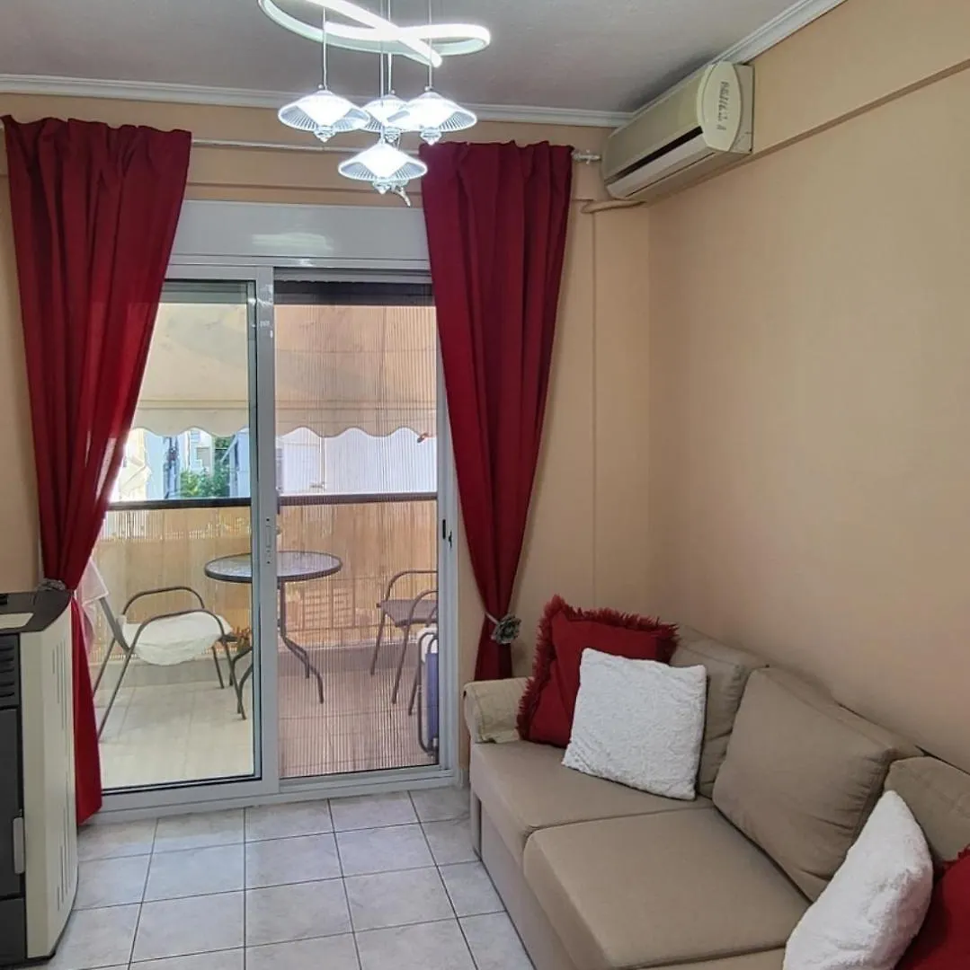Apartment Apartman Malvina Flogita Greece