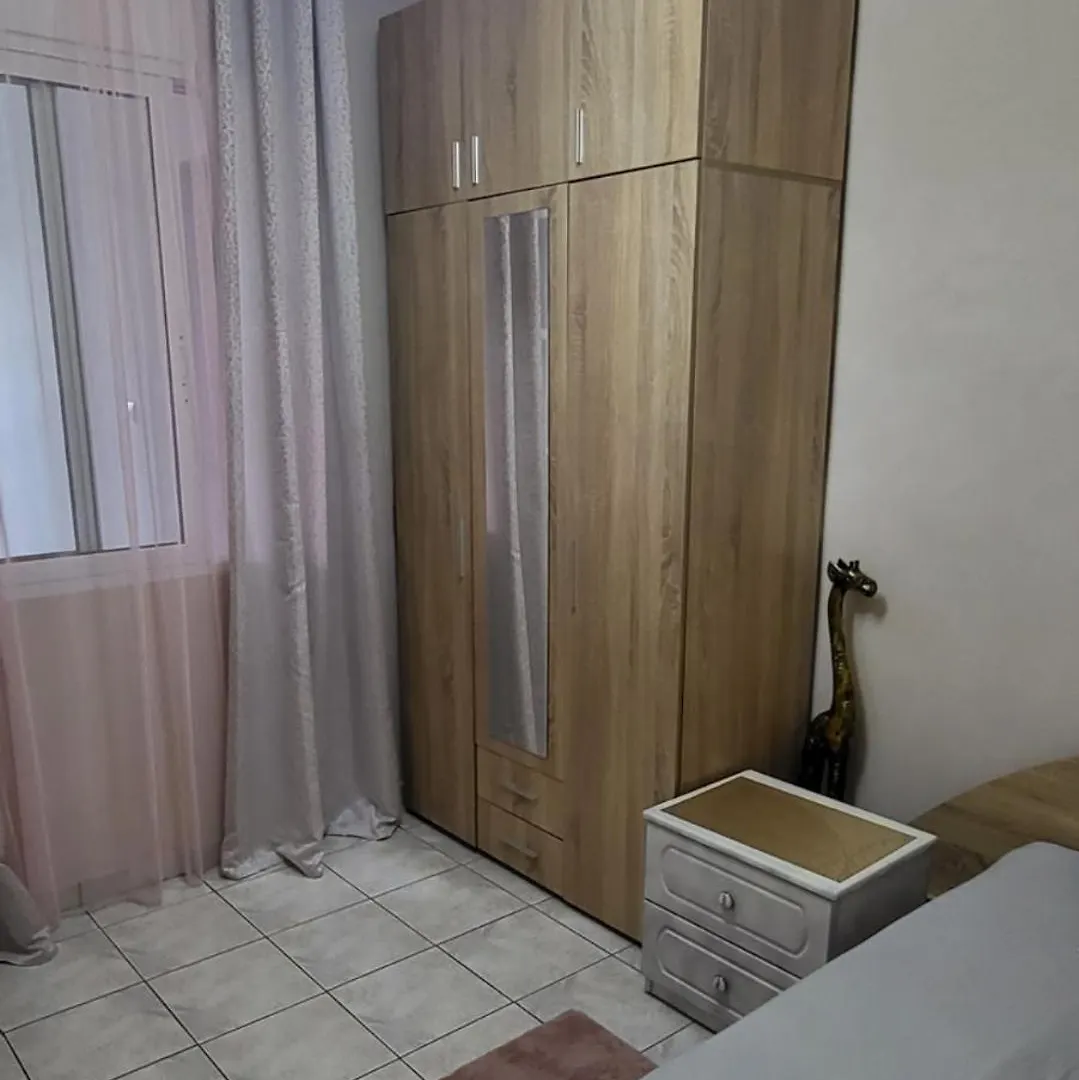 Apartman Malvina Flogita Apartment