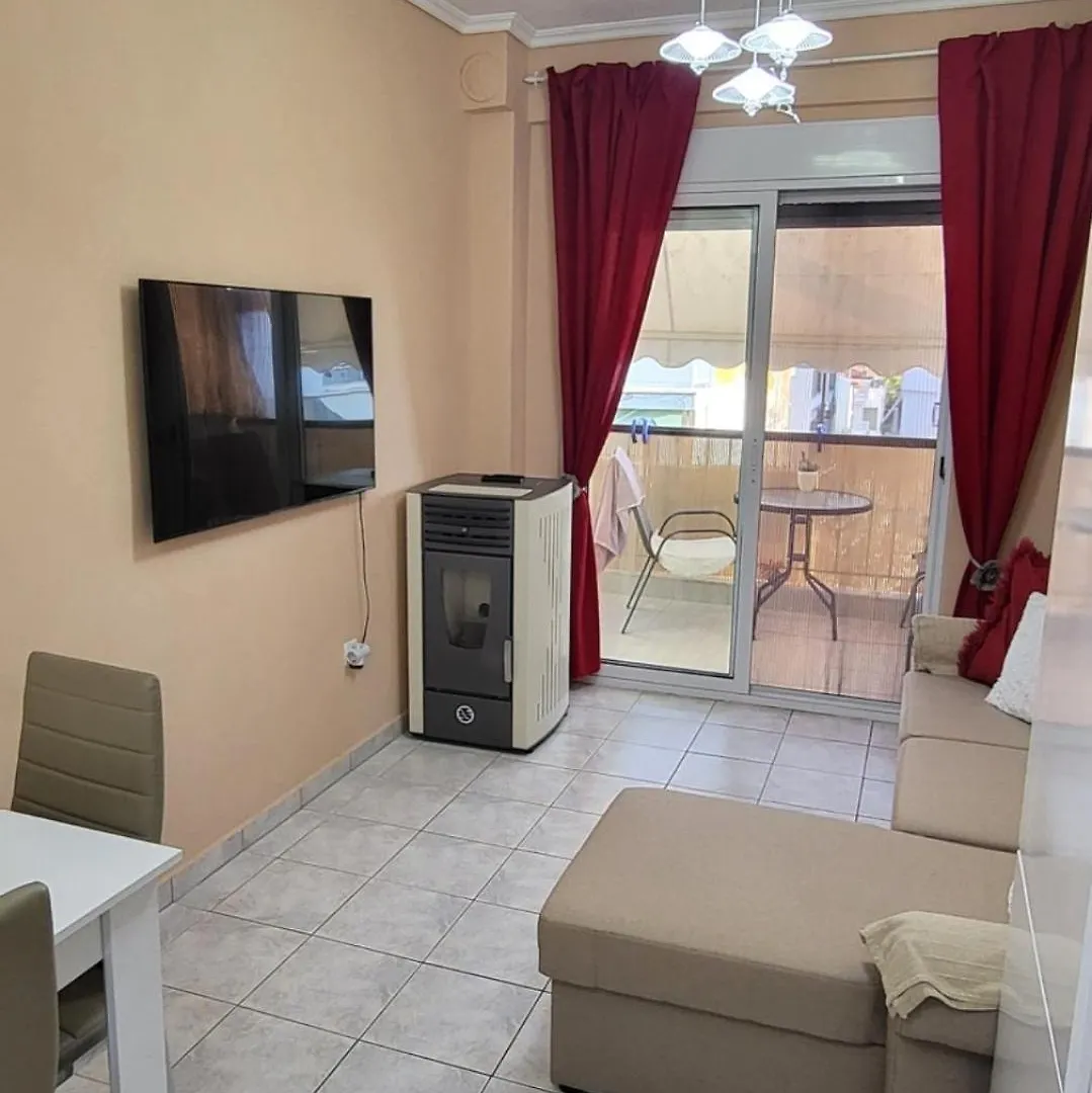 Apartment Apartman Malvina Flogita