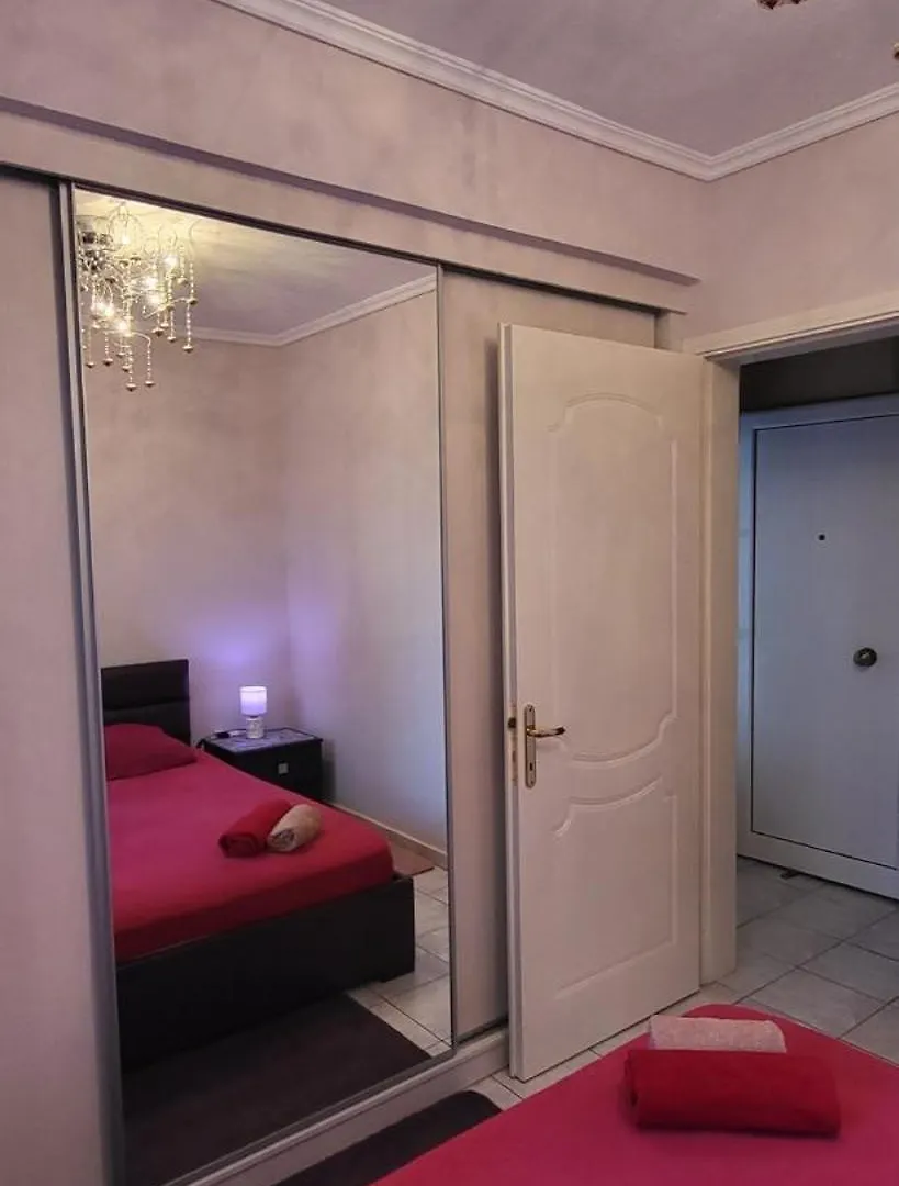 Apartman Malvina Flogita 0*,