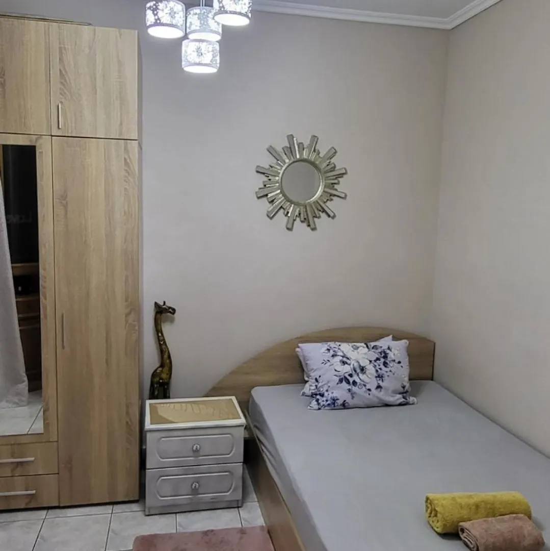 Apartman Malvina Flogita 0*,  Greece