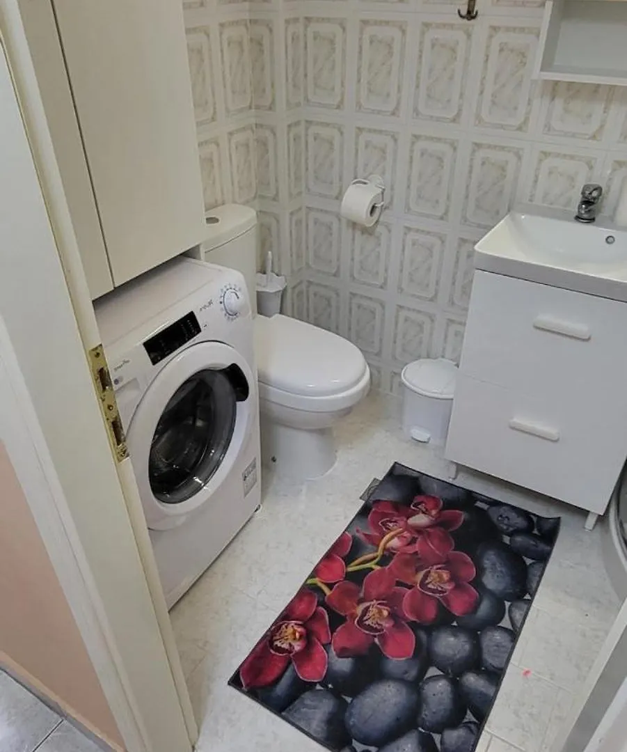 Apartman Malvina Flogita Greece