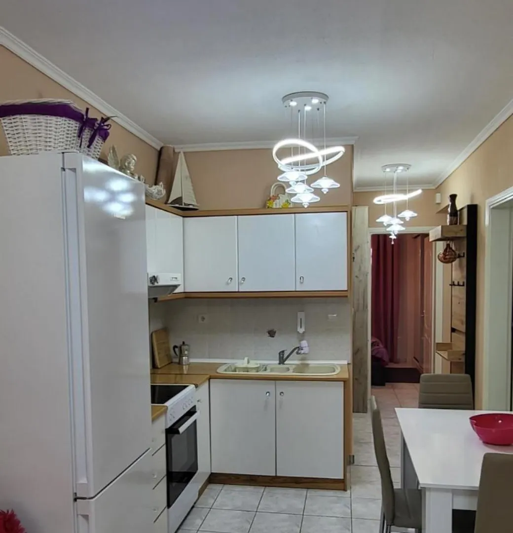Apartman Malvina Flogita Apartment