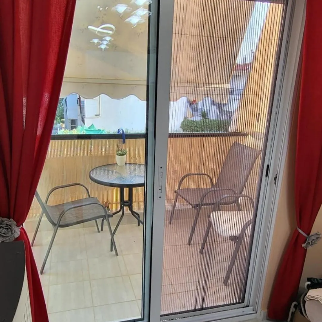 Apartman Malvina Flogita Apartment