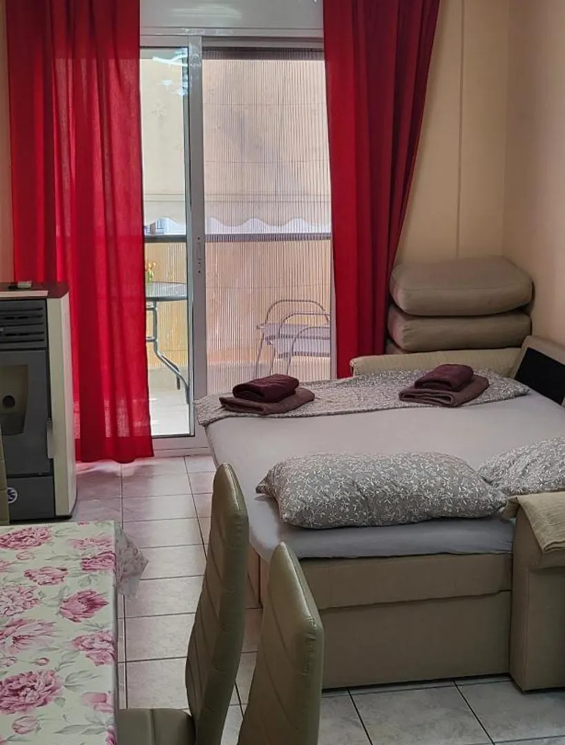Apartment Apartman Malvina Flogita Greece