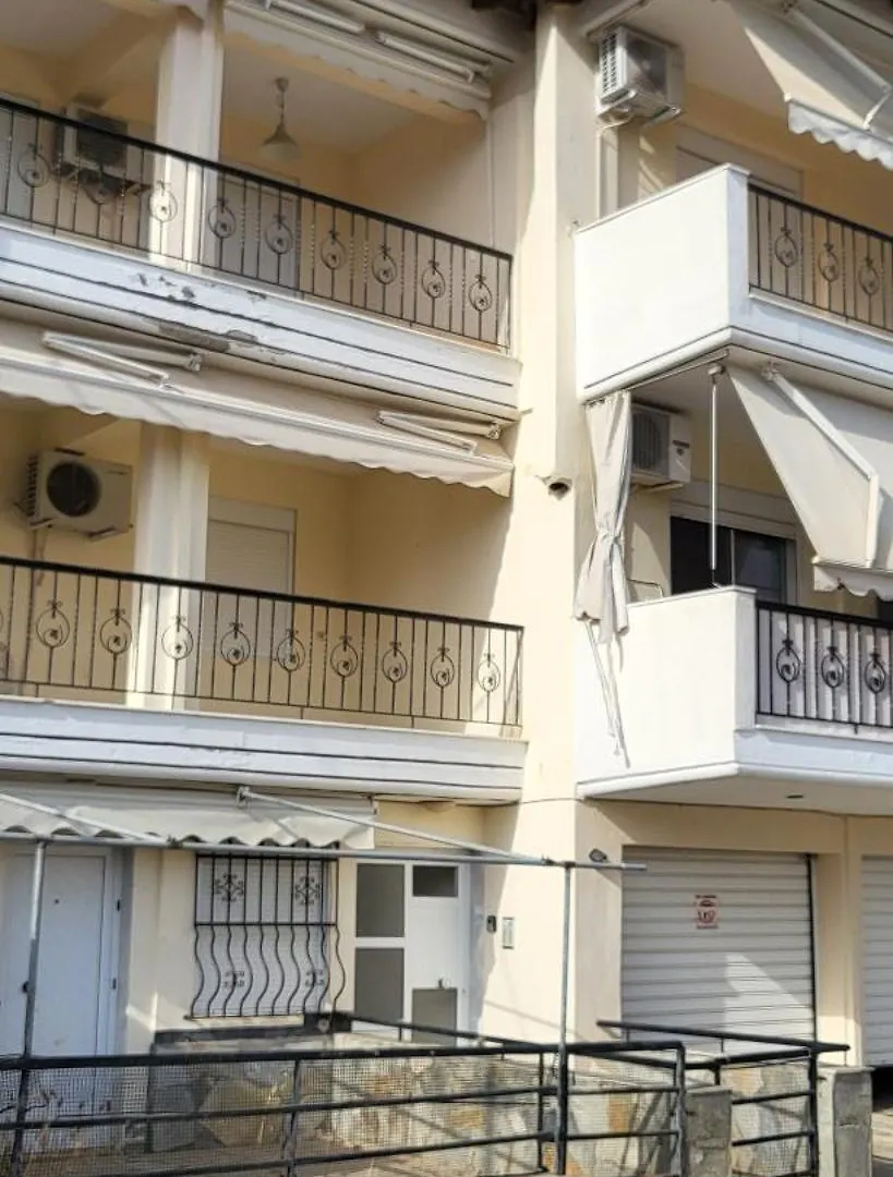 Apartman Malvina Flogita Greece